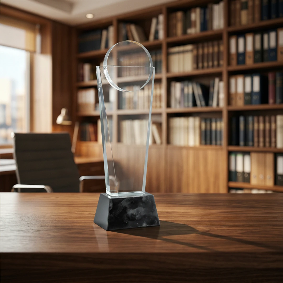 Crystal Awards 163